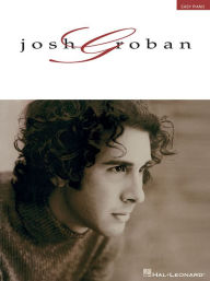 Title: Josh Groban, Author: Josh Groban