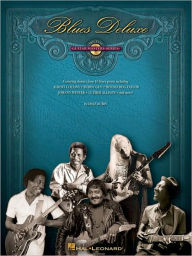 Blues Guitar Masters: Deluxe Edition
