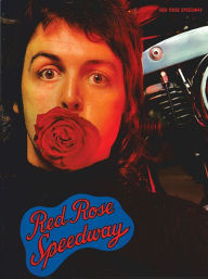Title: Paul McCartney - Red Rose Speedway, Author: Paul McCartney