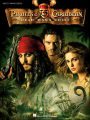 Pirates of the Caribbean - Dead Man's Chest: Easy Piano Solo