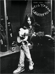 Title: Neil Young - Greatest Hits, Author: Neil Young