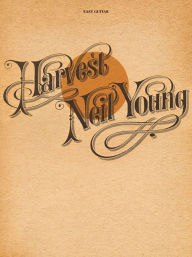 Title: Neil Young - Harvest, Author: Neil Young