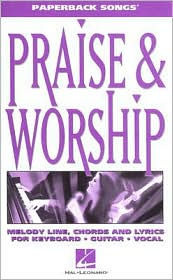 Praise and Worship