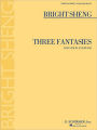 Three Fantasies: for Violin and Piano