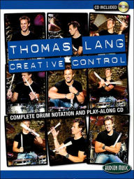 Title: Creative Control, Author: Thomas Lang