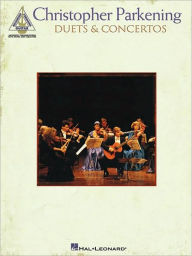 Title: Christopher Parkening - Duets & Concertos, Author: Christopher Parkening