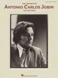 The Very Best of Antonio Carlos Jobim