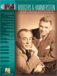 Title: Rodgers & Hammerstein: Piano Duet Play-Along Volume 22, Author: Richard Rodgers