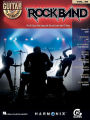 Rock Band: Guitar Play-Along Volume 98