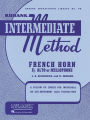 Rubank Intermediate Method - French Horn in F or Eb