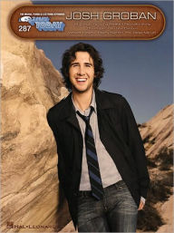 Title: Josh Groban: E-Z Play Today Volume 287, Author: Josh Groban