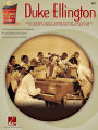 Duke Ellington - Bass: Big Band Play-Along Volume 3