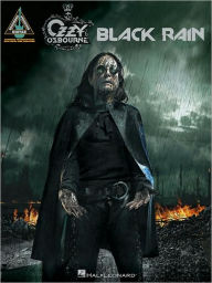 Ozzy Osbourne: Black Rain