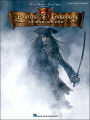 Pirates of the Caribbean: at World's End: Easy Piano Solo