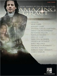 Amazing Grace - Music Inspired by the Motion Picture