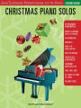 Christmas Piano Solos - Second Grade (Book Only): John Thompson's Modern Course for the Piano