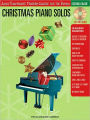 Christmas Piano Solos - Second Grade (Book/CD Pack): John Thompson's Modern Course for the Piano