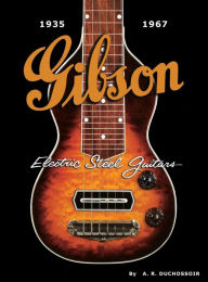 Gibson Electric Steel Guitars, 1935-1967