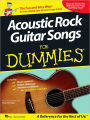 Acoustic Rock Guitar Songs for Dummies