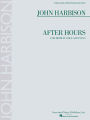 After Hours: Medium Voice and Piano