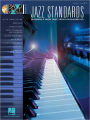 Jazz Standards - Piano Duet Play-Along, Volume 30