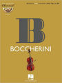 Boccherini: Cello Concerto in B-flat Major, G482: Classical Play-Along Volume 16