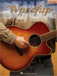 Title: The Worship Book, Author: Hal Leonard Corp.
