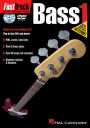 FastTrack Bass Method 1