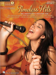 Timeless Hits: Pro Vocal Women's