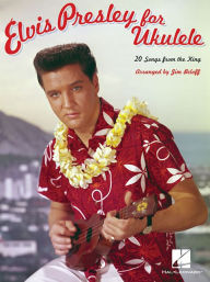 Elvis Presley for Ukulele