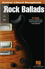 Rock Ballads