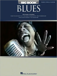 Title: The Big Book of Blues, Author: Hal Leonard Corp.