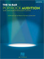 16-Bar Pop/Rock Audition - 100 Hit Songs Excerpted for Successful Auditions