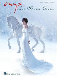 Title: Enya - And Winter Came, Author: Enya