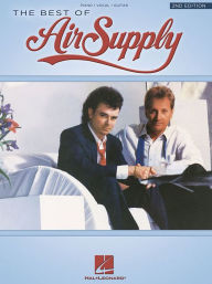 Title: The Best of Air Supply, Author: Air Supply