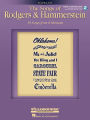 The Songs of Rodgers & Hammerstein: Soprano with CDs of performances and accompaniments Book/2-CD Pack