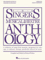 The Singer's Musical Theatre Anthology - Teen's Edition: Soprano Book Only