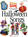 Halloween Songs: Let's All Sing
