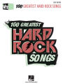 VH1's 100 Greatest Hard Rock Songs