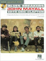 Blues Breakers with John Mayall and Eric Clapton: A Step-By-Step Breakdown of the Guitar Styles and Techniques of John Mayall and Eric Clapton