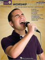 Worship Favorites - Pro Vocal Men's Edition, Volume 53
