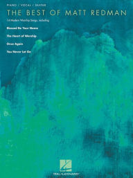 The Best of Matt Redman