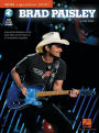 Brad Paisley: A Step-By-Step Breakdown of the Guitar Styles and Techniques of a Country-Rock Superstar