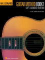 Hal Leonard Guitar Method, Book 1 - Left-Handed Edition