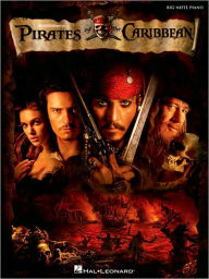 Title: Pirates of the Caribbean, Author: Hans Zimmer