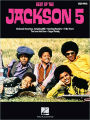 Best of the Jackson 5: Easy Piano