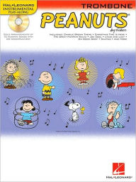 Peanuts(TM): Trombone
