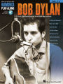 Bob Dylan: Harmonica Play-Along Volume 12