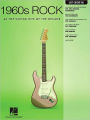 1960s Rock - Easy Guitar with Notes and Tab