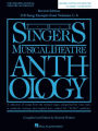 The Singer's Musical Theatre Anthology - 